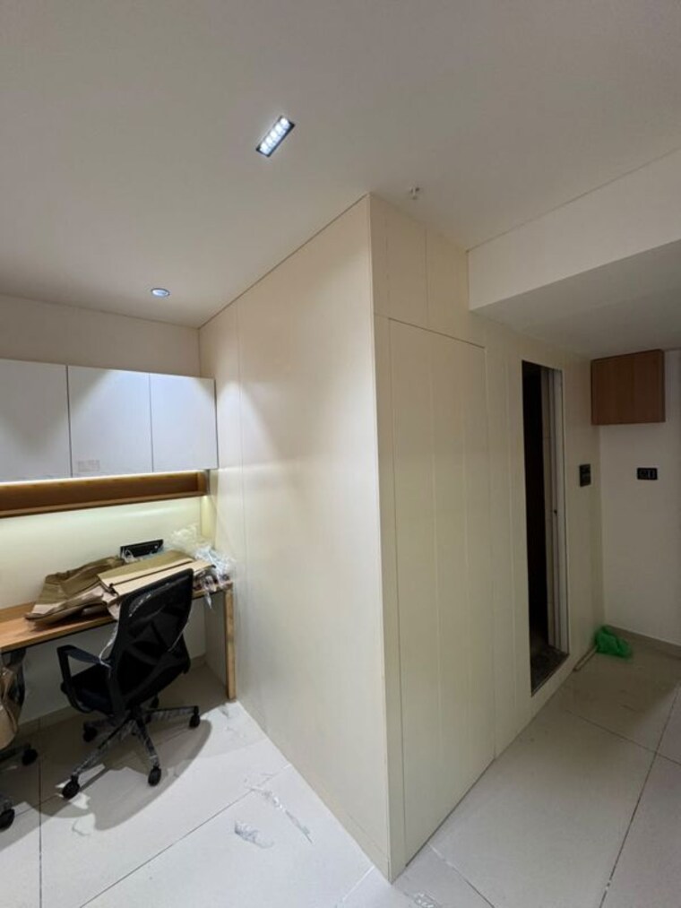 Team Area, bopal Commercial Office Space 731 Sq.Ft. In Bopal Ahmedabad 10619356