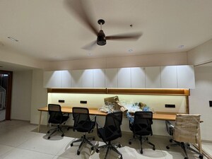 Team Area in  Office Space at Bopal – for Rent
