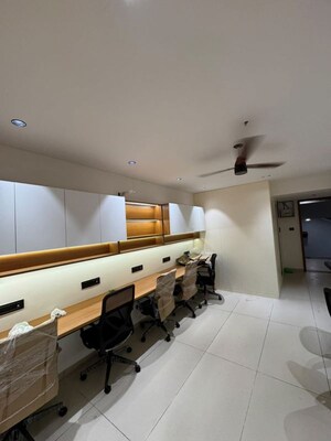 Team Area in  Office Space at Bopal – for Rent