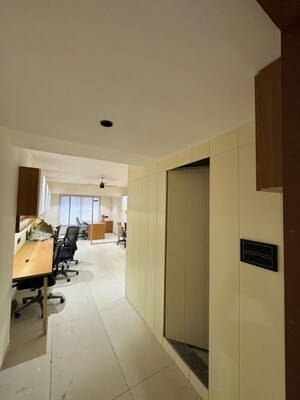 Team Area in  Office Space at Bopal – for Rent