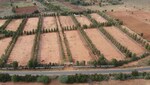 1200 Sq.Ft. Plot in Gauribidanur