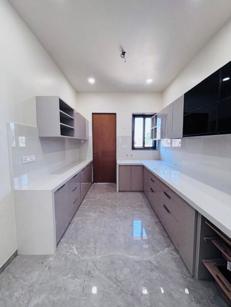 Kitchen, vadodara halol highway 4 Bedroom 902 Sq.Ft. Villa In VadodarA Halol Highway Vadodara 10457631