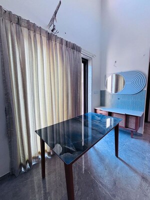 Living Room in 4 BHK Villa at VadodarA-Halol Highway – for Sale