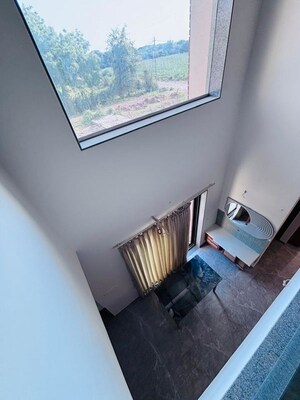  4 BHK Villa at VadodarA-Halol Highway – for Sale