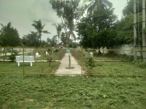 Plot Area in  Plot at Kolar – for Sale
