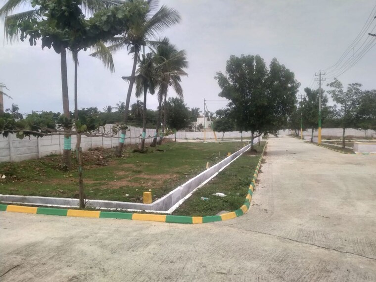 undefined, kolar  1200 Sq.Ft. Plot In Kolar Bangalore 10619348