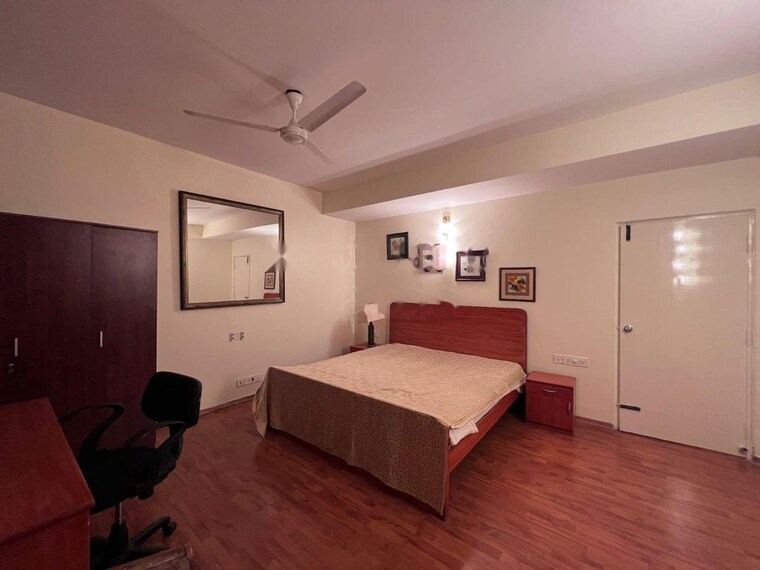 Team Area, prestige-langleigh 4 Bedroom 1869 Sq.Ft. Apartment In Whitefield Bangalore 10619375