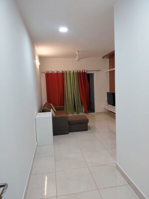 Furnished Amenities in 2 BHK Apartment at Assetz Here And Now, Thanisandra – for Rent