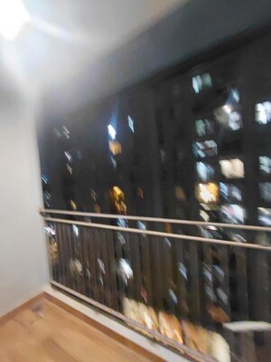 Furnished Amenities in 2 BHK Apartment at Assetz Here And Now, Thanisandra – for Rent