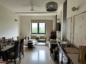 2 BHK Apartment For Rent in Ireo The Grand Arch, Sector 58