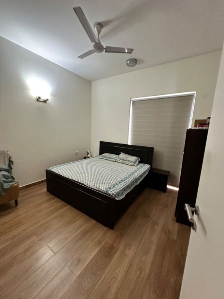 Bedroom, ireo-the-grand-arch 2 Bedroom 1400 Sq.Ft. Apartment In Sector 58 Gurgaon 10619354