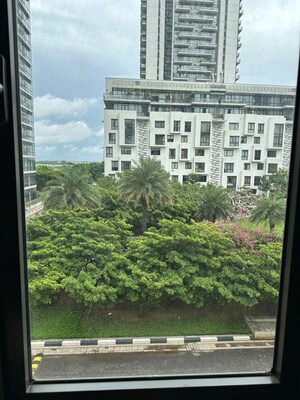 2 BHK Apartment – Exterior View View at Ireo The Grand Arch, Sector 58 - for Rent
