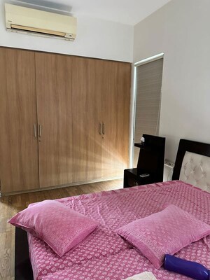 Bedroom in 2 BHK Apartment at Ireo The Grand Arch, Sector 58 – for Rent