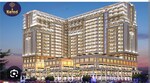 Studio  + Extra Room 443 Sq.Ft. Apartment in Kaveri City Center