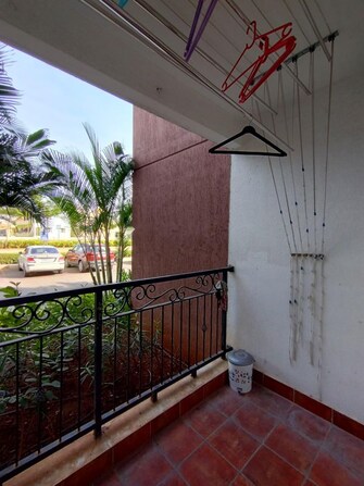 4 BHK Apartment For Rent in Aspen Greens At The Prestige City in Sarjapur Road, Bangalore