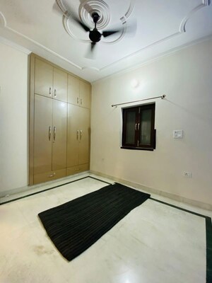 2 BHK Builder Floor For Sale in Dwarka Mor