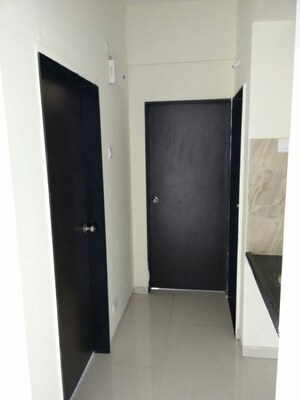 Bathroom in 2 BHK Apartment at SVS Excellencia, Warje – for Rent