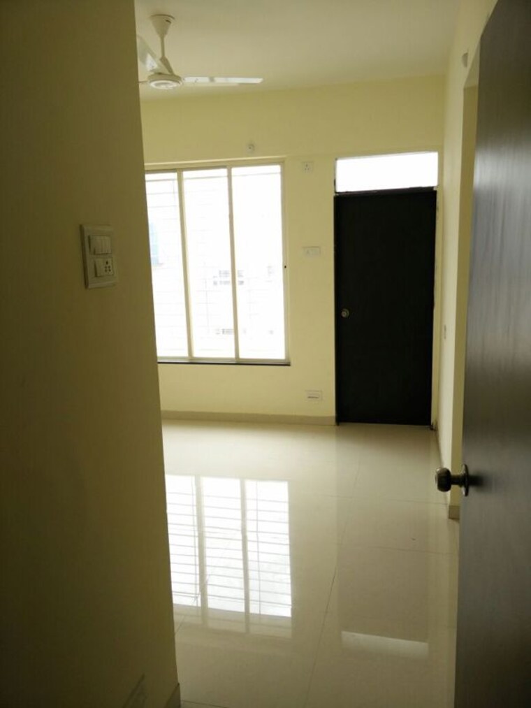Bedroom, svs-excellencia 2 Bedroom 1050 Sq.Ft. Apartment In Warje Pune 10619368