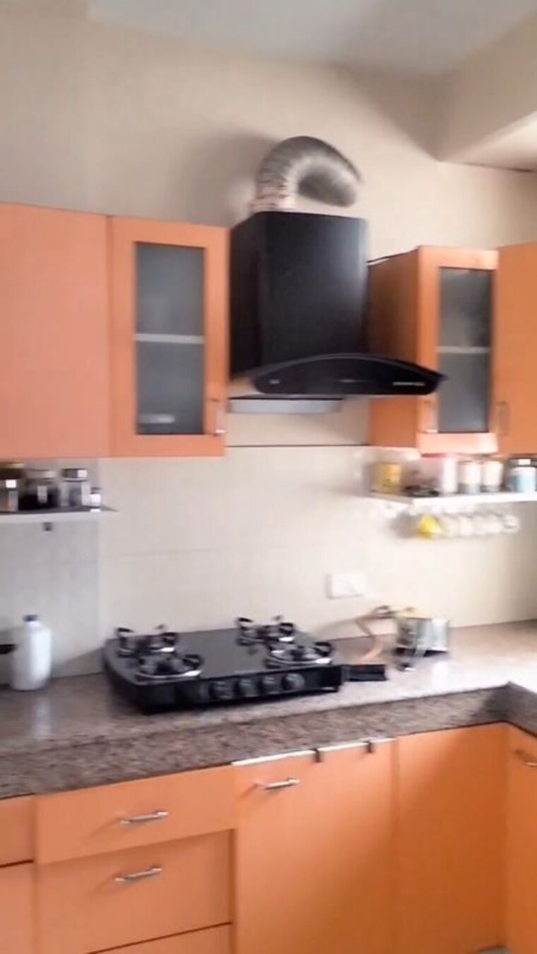 Living Room, srs-royal-hills 2.5 Bedroom 1133 Sq.Ft. Apartment In Sector 87 Faridabad 10619364