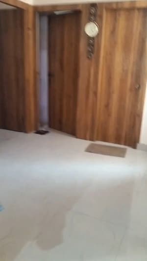 Bedroom in 2.5 BHK Apartment at SRS Royal Hills, Sector 87 – for Rent