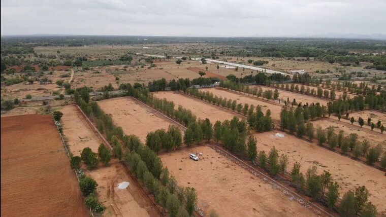 undefined, gauribidanur  1200 Sq.Ft. Plot In Gauribidanur Bangalore 10619395