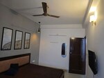 1 BHK 550 Sq.Ft. Builder Floor in Freedom Fighters Enclave