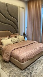 3 BHK 1750 Sq.Ft. Apartment in Urban The Zirk