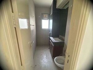 Building Lobby in 2 BHK Builder Floor at Sector 22 – for Rent
