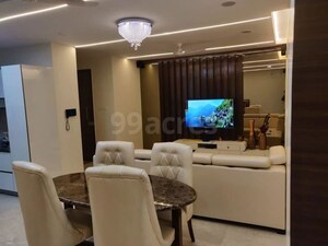 Team Area in 2 BHK Apartment at Ganga Platino, Kharadi – for Rent