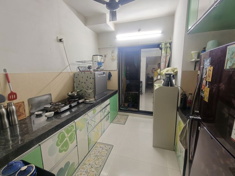 Team Area, runwal-pearl 2 Bedroom 653 Sq.Ft. Apartment In Manpada Thane 10619400