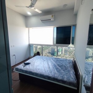 Bedroom in 2 BHK Apartment at Ashapura F Residences, Malad East – for Rent