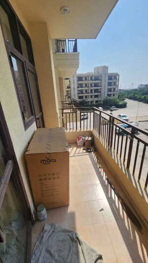 1 BHK Apartment For Sale in Oxirich Sunskriti 2, Sector 33
