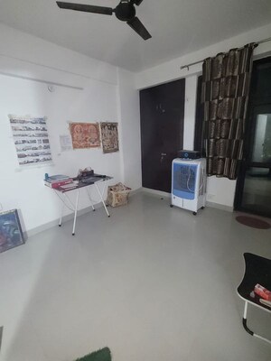 Living Room in 1 BHK Apartment at Oxirich Sunskriti 2, Sector 33 – for Sale