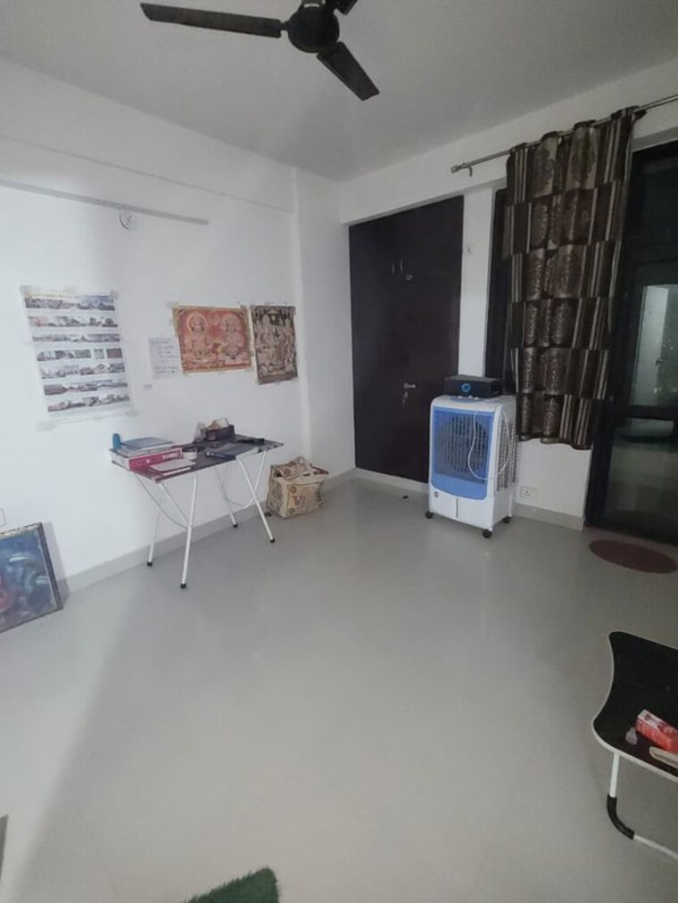 Living Room, oxirich-sunskriti-2 1 Bedroom 653 Sq.Ft. Apartment In Sector 33 Bhiwadi 10612062