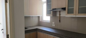 Kitchen in 2 BHK Builder Floor at Sector 23 – for Rent