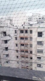 2 BHK 1025 Sq.Ft. Apartment in SRS Royal Hills