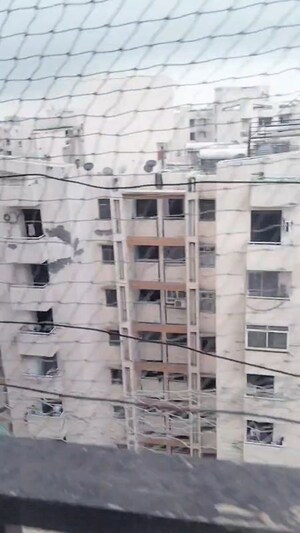 2 BHK Apartment For Rent in SRS Royal Hills, Sector 87