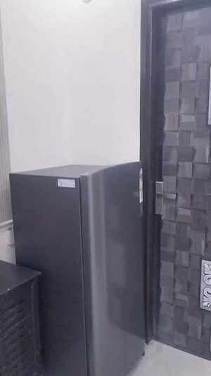 Bathroom in 2 BHK Apartment at SRS Royal Hills, Sector 87 – for Rent
