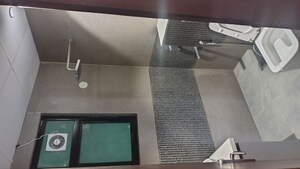 Kitchen in 3.5 BHK Apartment at Anant Raj Estate Plots, Sector 63a – for Rent
