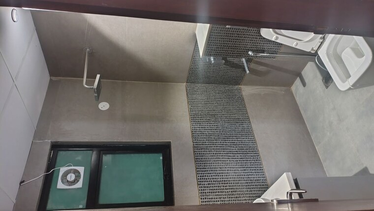 Kitchen, anant-raj-estate-plots 3.5 Bedroom 2400 Sq.Ft. Apartment In Sector 63a Gurgaon 10619407