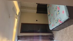 Furnished Amenities in 3.5 BHK Apartment at Anant Raj Estate Plots, Sector 63a – for Rent