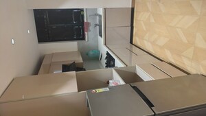 Team Area in 3.5 BHK Apartment at Anant Raj Estate Plots, Sector 63a – for Rent