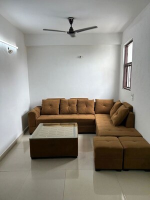 1 BHK Builder Floor For Rent in Freedom Fighters Enclave