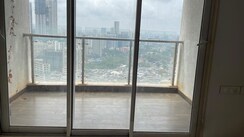 2 BHK + Store Room Apartment For Rent in JP Decks