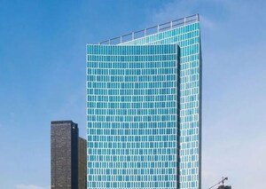  Office Space For Rent in One Lodha Place, Lower Parel