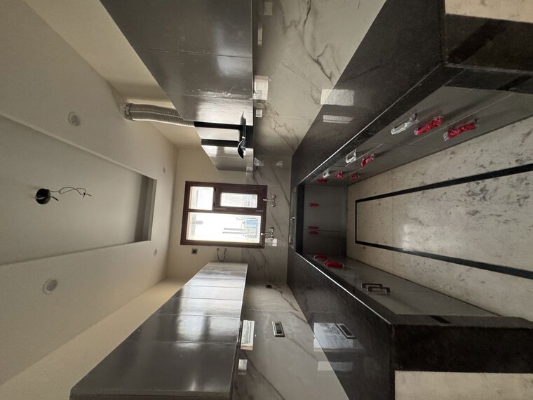Kitchen, sector 27 4 Bedroom 2100 Sq.Ft. Builder Floor In Sector 27 Panchkula 10619426