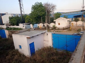 Industrial Plot For Sale in Chaupanki