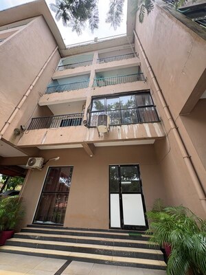  Shop – Exterior View View at Colvale - for Rent