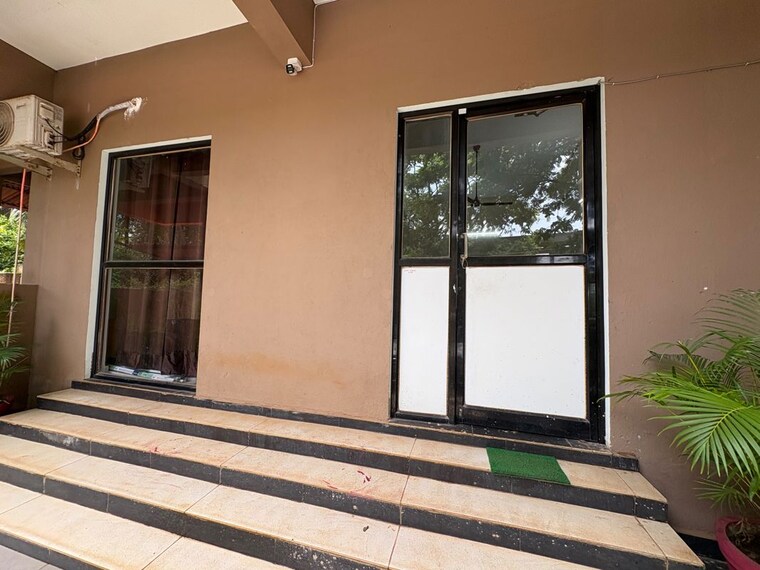 Exterior View, colvale Commercial Shop 400 Sq.Ft. In Colvale Goa 10619435