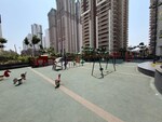 2 BHK + Prayer Room 1245 Sq.Ft. Apartment in My Home Jewel Agate Block